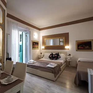 La Stanza Di Giulietta Πανσιόν