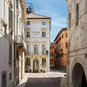 Hotel Vista, Verona