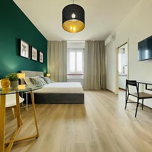  Apartamento Le Dimore Del Corso Italia