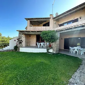  Apartamento La Costa Mare Italia