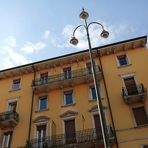 Relais Pensiero ** Verona
