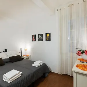  Apartamento Tornabuoni Italia