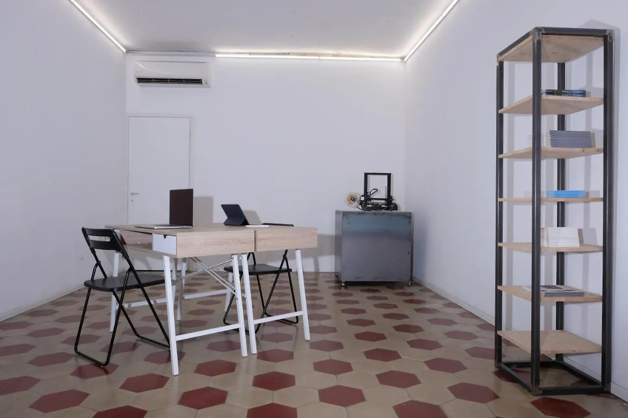 Guest house Piano Tre Hotel Verona