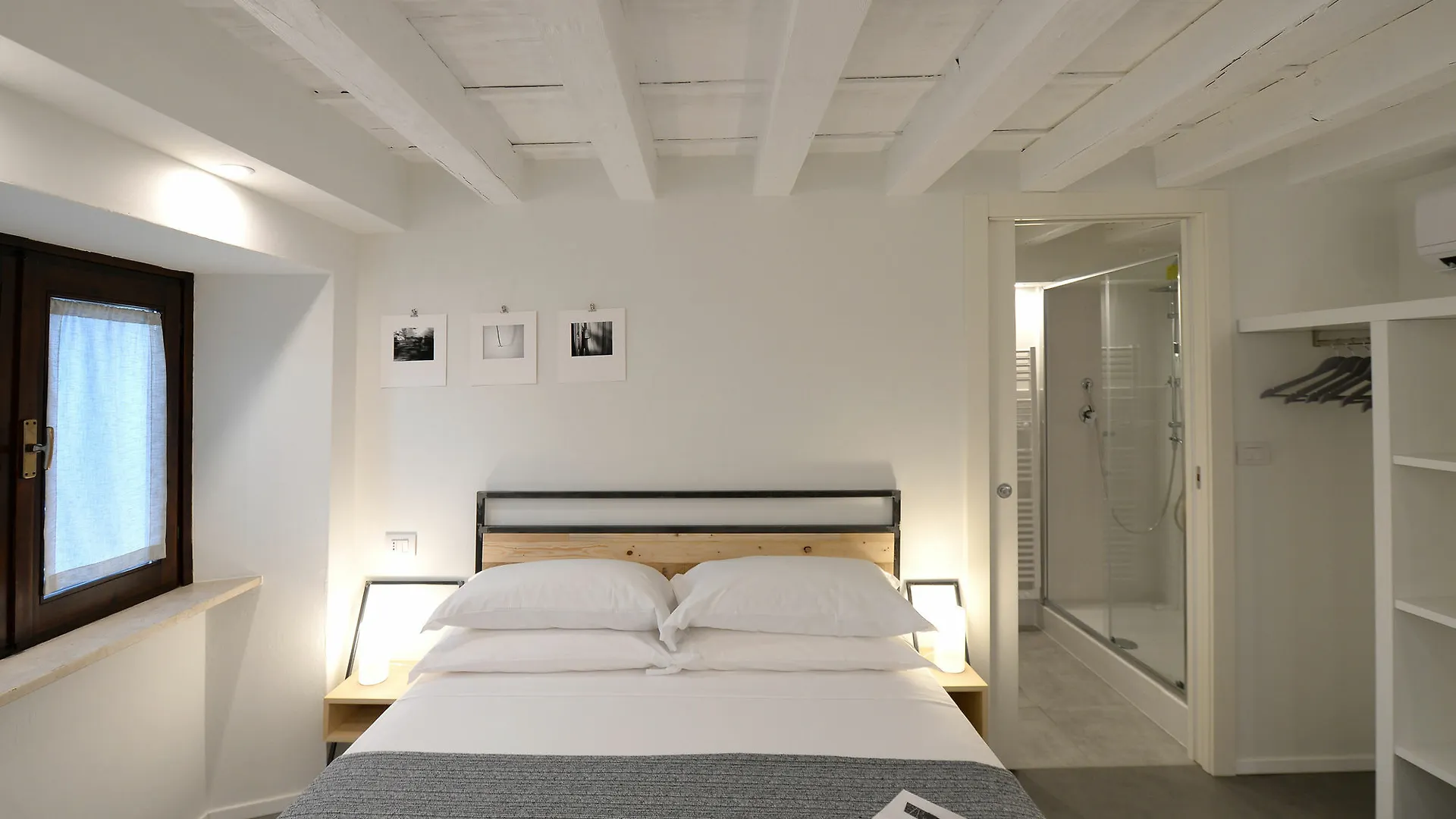 Piano Tre Hotel Verona Guest house
