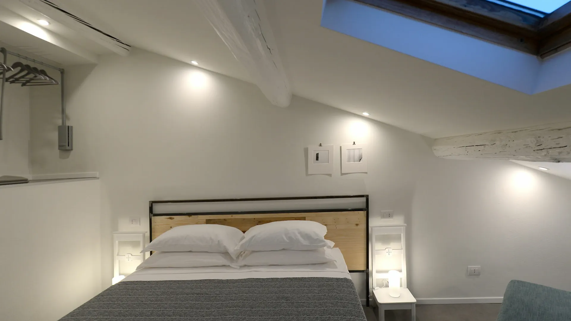 Piano Tre Hotel Verona Guest house