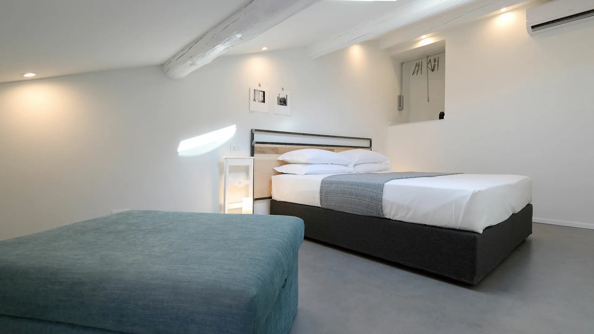 Piano Tre Hotel Verona 2*,
